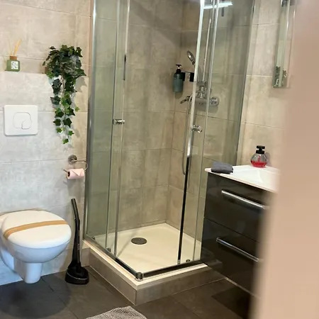 Apartment Centre