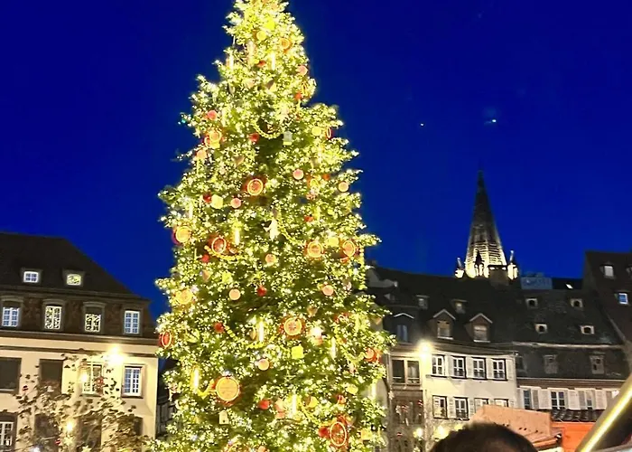 Appartamento Centre *