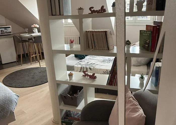 Appartamento Centre *