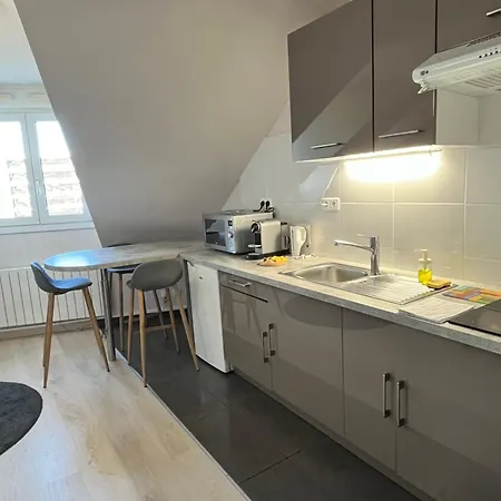 Centre Στρασβούργο